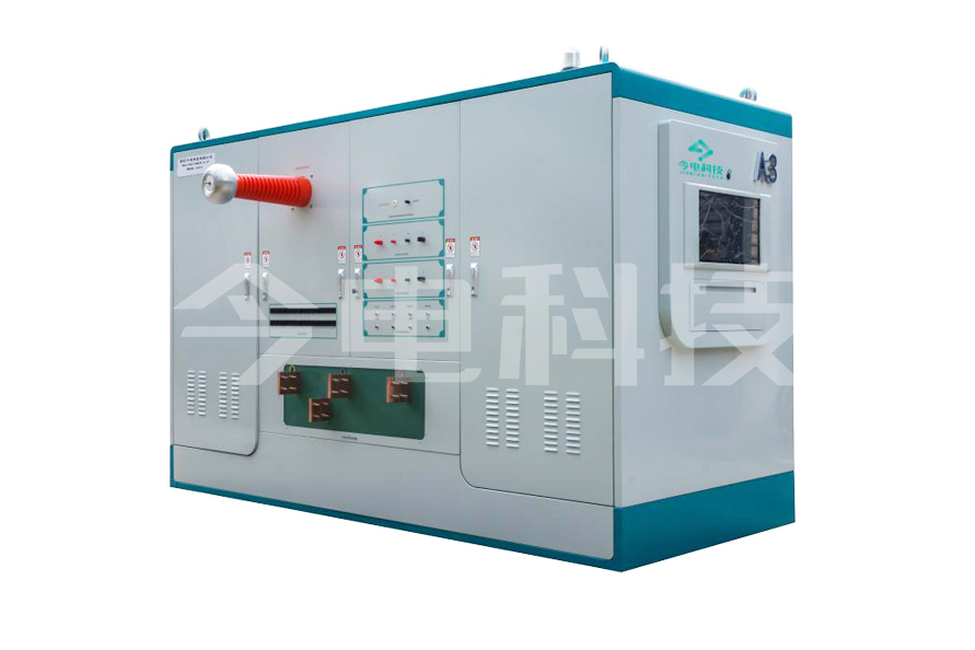  NR9200 series automatic high voltage switch integrated test system